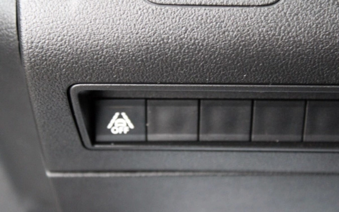 Peugeot Rifter cena 104900 przebieg: 32565, rok produkcji 2022 z Zbąszyń małe 407